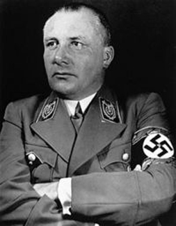 Martin Bormann Reichleiter uniform