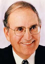 George Mitchell.