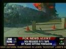 Pentagon Fox video