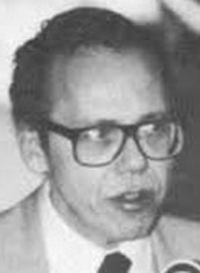 Fred Leuchter Jr