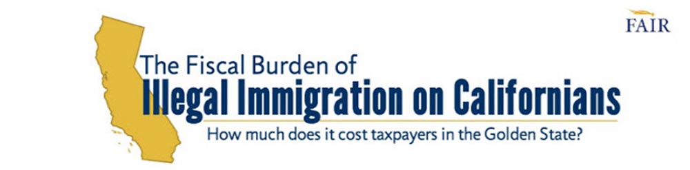 CAlifornia Illegals fuscal burnden1