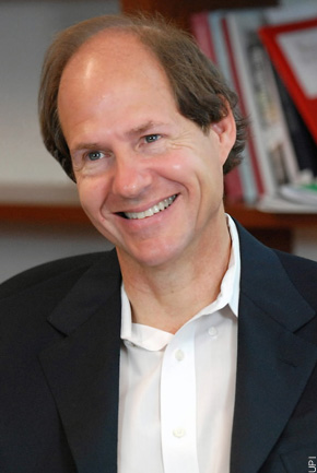 Cass Sunstein