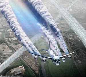 chemtrails