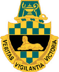 Distinctive Unit Insignia