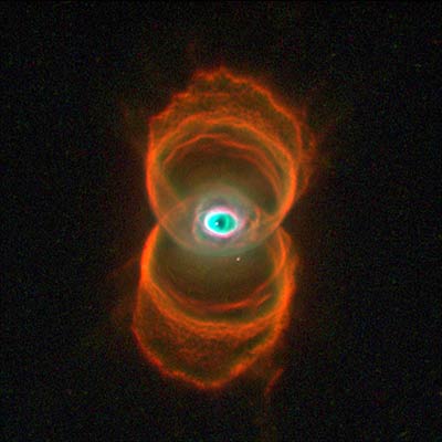 Nebulae 