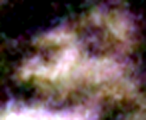 Subcrop face 2