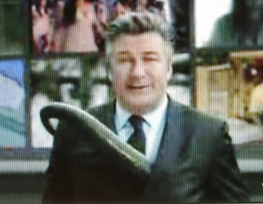 Alex Baldwin