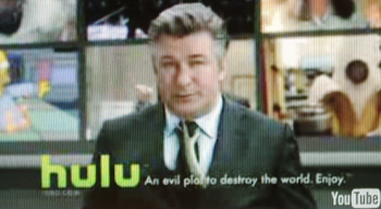 Alex Baldwin