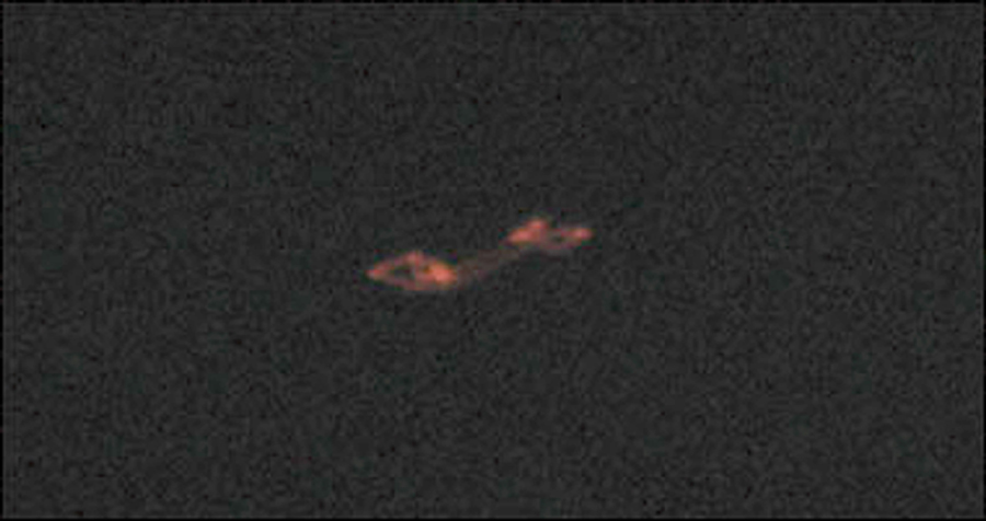 UK UFOs May 10, 2008, Gravesend, Kent 9:40PM