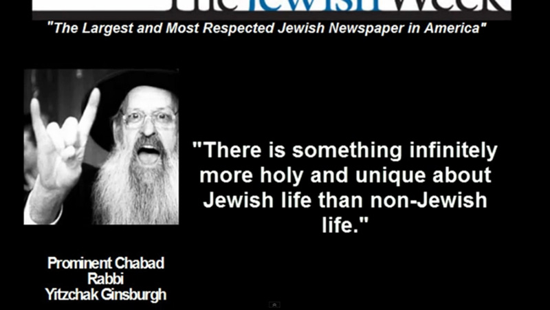 Rabbi-Yitzchak-Ginsburg-Satanic-Handsign