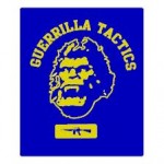 guerrilla tactics