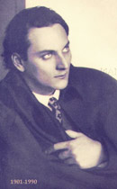 Manly P. Hall