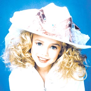 JonBenet Ramsey