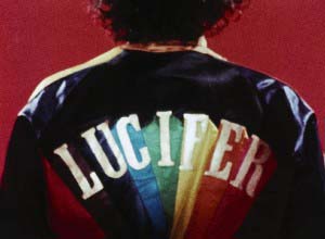 Kenneth Anger