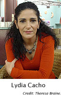 Lydia Cacho