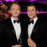 Gay actors promote homosexuality 4