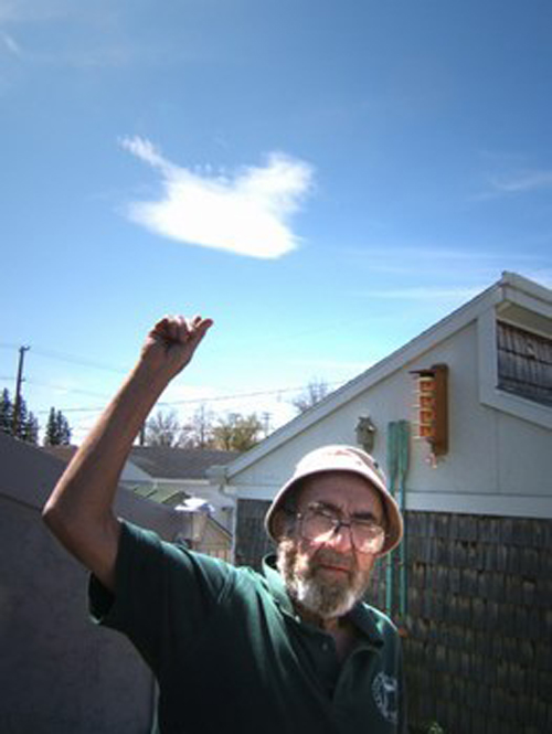 Cloudship and Sylph Parade in the Netherlands August 26, 2007