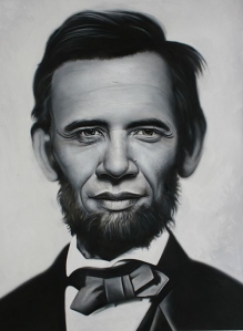 obamalincoln-portrait