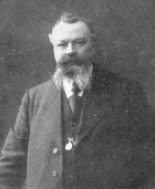 Dr. G&eacute;rard Encausse