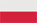Poland Flag