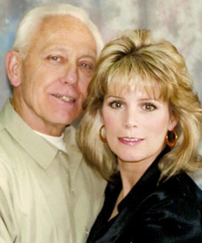 Jeff & Kathryn MacDoanld, 2007