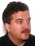 Dr. Bill Deagle 