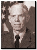 Major  General Albert (Bert) N. Stubblebine III (U.S. Army, Retired)