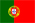 Portugal Flag