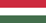 Hungary Flag