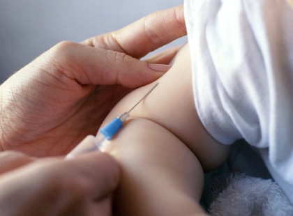 Parent Revolting Against Vaccines
