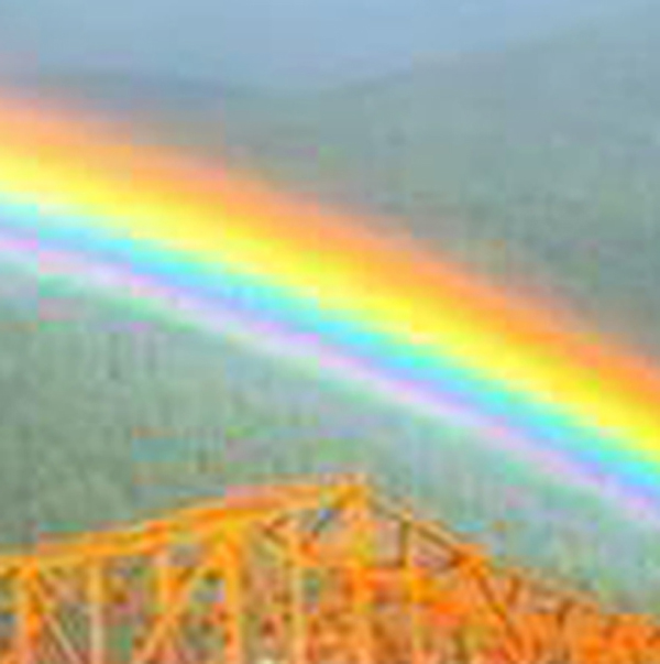 LOwer rainbow arc crop enlarged